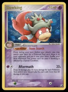 OCT 25 - POKEMON CARDS - VINTAGE & MODERN