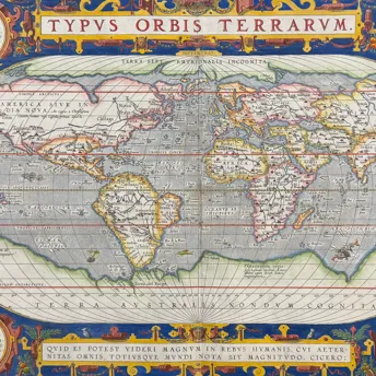 Antique Prints, Maps, & Books of Natural History, Botanicals, & More