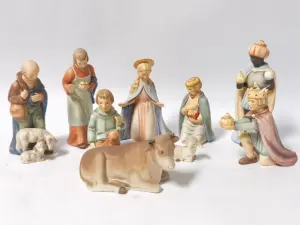 Fine Arts Auction