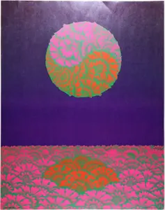 Hot August Concert Poster Auction