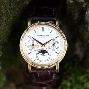 September Jewels and Timepieces