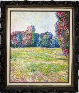 $500 Start - Modern Art Sale - No Reserve