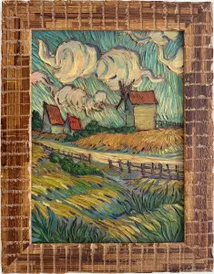 HIGH END FINE ART SALE / NO RESERVE