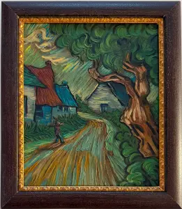 $100 START – FINE ART SALE – NO RESERVE