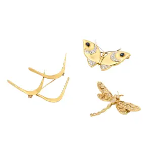 Fine Jewelry & Fashion (Day 1 of 2)