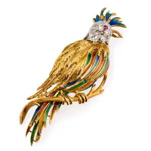 Fine Jewelry & Fashion (Day 2 of 2)
