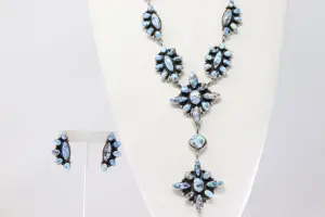 Native American Navajo Jewelry Auction