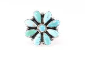 Native American Navajo Jewelry Auction