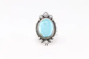 Native American Navajo Jewelry Auction