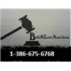 BIDALOT COIN AUCTION ONLINE MON. AUG. 31ST, 2026 AT 7PM EDT (Session 1)