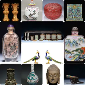Imperial Collection:Treasures Asian Court Art