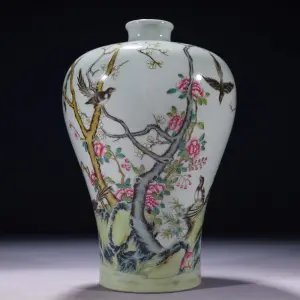 A Top &Rare Asian Antiques and Works of Art