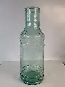 Bottles, Flasks, Insulators, Fruit Jars