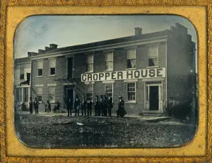 September 2026 Photographic History Auction
