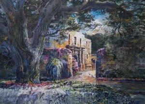 Fall Fine Art Collectors
