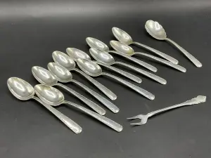 November Antiques & Estate Auction!