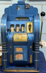 2-DAY ANTIQUES & ART LIVE AUCTION ~ DAY 1