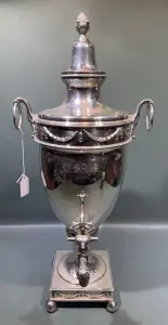 2-DAY ANTIQUES & ART LIVE AUCTION ~ DAY 2