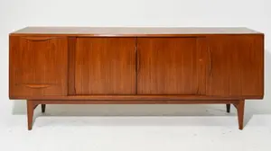 August Mega Mid Century + Modern Design
