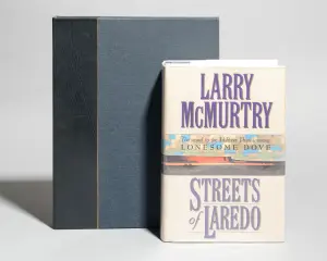 Single-Owner Rare & Collectible Books