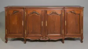 French & European Antiques!