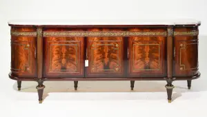 French & European Antiques!