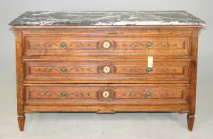 French, Swedish & Decorative Arts!