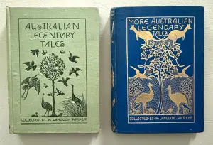Child's, Illus, Collectible Signed Books