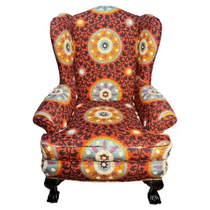 Antique Furniture, Decor, and more