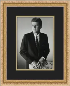 The American Presidency History & Memorabilia