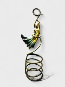 Mexican Art: Paintings, Jewelry, & Pottery