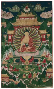 Arts of Asia Online