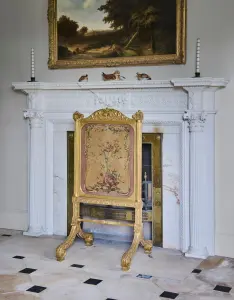 Collection: Pietra Dura from the Baron Family