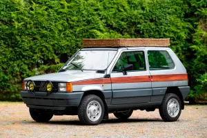 Retromobile New York Auctions