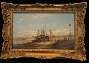 Stuart Kingston Summer Auction