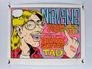 Weird & Wild Pop Culture