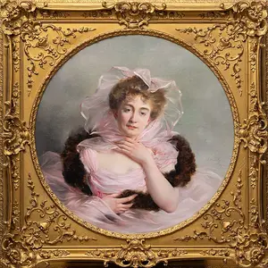 FINE ART & ANTIQUES