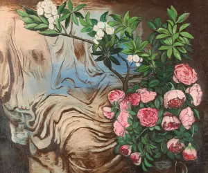 CURATED ART, OBJECTS & DECOR