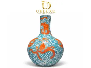 Chinese Antique (Timeless Treasures)