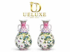 Chinese Antiques (Collector Legacy)