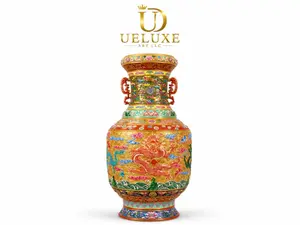 Chinese Antiques (Summer Collection)