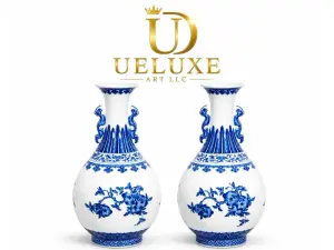 Chinese Antiques (Treasure Hunter Special)