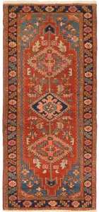 Fine Antique, Vintage & Modern Rugs & Carpets