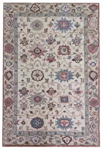 Retired Rug Dealer: 120 Rugs, No Reserve Sale