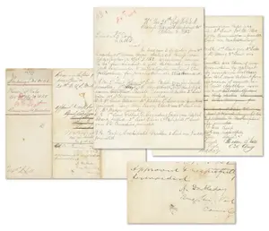 AMERICA'S STORY: 250TH ANNIVERSARY (PART I)