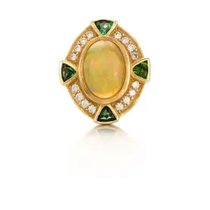 Weekly: Jewelry