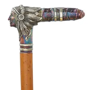The Eddi Van Auken Cane Collection, Part III