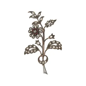 Weekly: Antique Jewelry