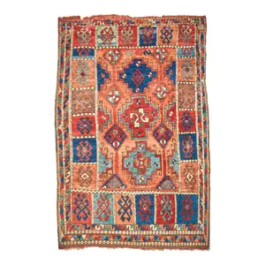 Antique Carpets and American Furniture