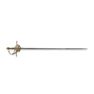 Historic Arms & Militaria
